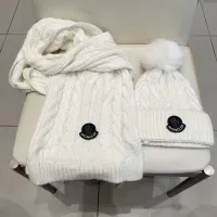 $68.00 USD Moncler Hat and Scarf Set #1401326
