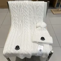 $68.00 USD Moncler Hat and Scarf Set #1401326