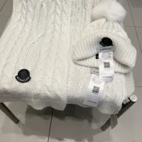 $68.00 USD Moncler Hat and Scarf Set #1401326