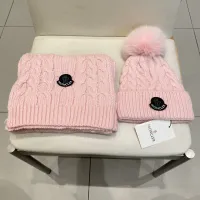 $68.00 USD Moncler Hat and Scarf Set #1401327
