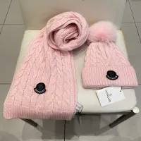 $68.00 USD Moncler Hat and Scarf Set #1401327