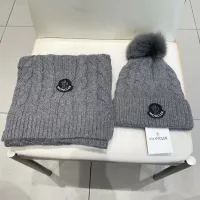 $68.00 USD Moncler Hat and Scarf Set #1401328