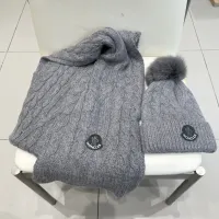 $68.00 USD Moncler Hat and Scarf Set #1401328