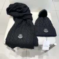 $68.00 USD Moncler Hat and Scarf Set #1401329