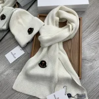 $52.00 USD Moncler Hat and Scarf Set #1401335
