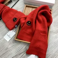 $52.00 USD Moncler Hat and Scarf Set #1401336