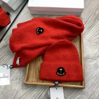 $52.00 USD Moncler Hat and Scarf Set #1401336