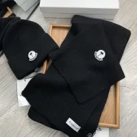 $52.00 USD Moncler Hat and Scarf Set #1401338