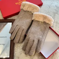 $39.00 USD Valentino Gloves For Women #1401395