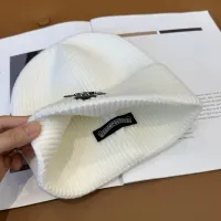 $25.00 USD Chrome Hearts Caps #1401431