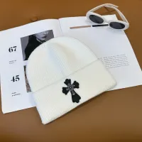 $25.00 USD Chrome Hearts Caps #1401431