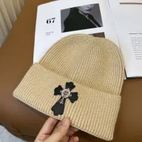 $25.00 USD Chrome Hearts Caps #1401436