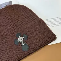 $25.00 USD Chrome Hearts Caps #1401437