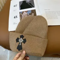 $25.00 USD Chrome Hearts Caps #1401438