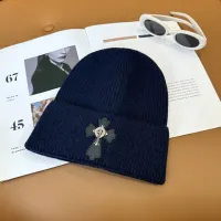 $25.00 USD Chrome Hearts Caps #1401439
