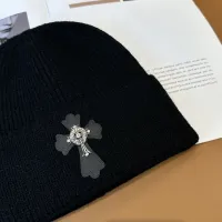 $25.00 USD Chrome Hearts Caps #1401440