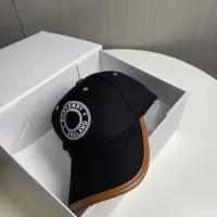 $27.00 USD Burberry Caps #1401443