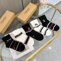 $25.00 USD Burberry Socks #1401465