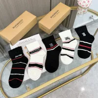 $25.00 USD Burberry Socks #1401465