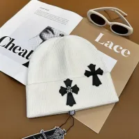 $27.00 USD Chrome Hearts Caps #1401478