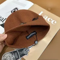 $27.00 USD Chrome Hearts Caps #1401479