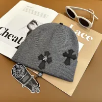 $27.00 USD Chrome Hearts Caps #1401480