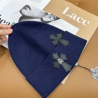 $27.00 USD Chrome Hearts Caps #1401481