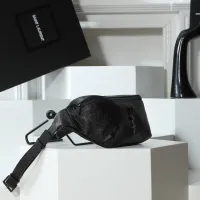 $76.00 USD Yves Saint Laurent YSL AAA Quality Belt Bags For Unisex #1401497
