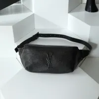 $76.00 USD Yves Saint Laurent YSL AAA Quality Belt Bags For Unisex #1401497