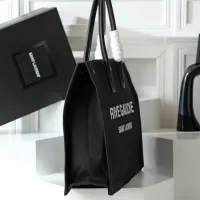 $92.00 USD Yves Saint Laurent AAA Quality Handbags For Women #1401510