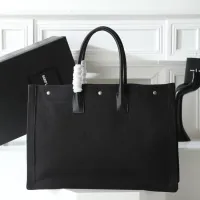 $92.00 USD Yves Saint Laurent AAA Quality Handbags For Women #1401510