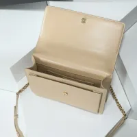 $102.00 USD Yves Saint Laurent YSL AAA Quality Messenger Bags For Women #1401519