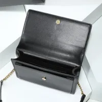 $102.00 USD Yves Saint Laurent YSL AAA Quality Messenger Bags For Women #1401520