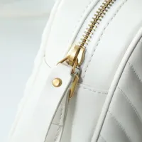 $88.00 USD Yves Saint Laurent YSL AAA Quality Messenger Bags For Women #1401539