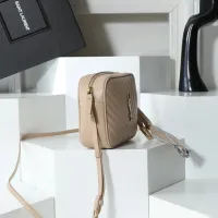 $88.00 USD Yves Saint Laurent YSL AAA Quality Messenger Bags For Women #1401540