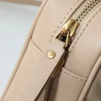 $88.00 USD Yves Saint Laurent YSL AAA Quality Messenger Bags For Women #1401540