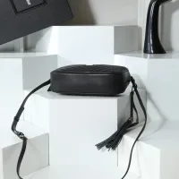 $88.00 USD Yves Saint Laurent YSL AAA Quality Messenger Bags For Women #1401544