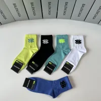 $27.00 USD Balenciaga Socks #1401606