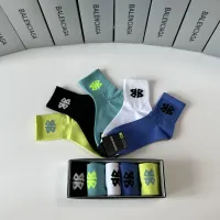 $27.00 USD Balenciaga Socks #1401606