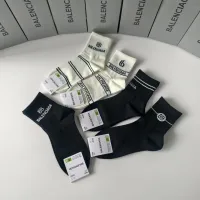 $27.00 USD Balenciaga Socks #1401607