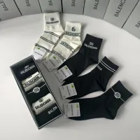 $27.00 USD Balenciaga Socks #1401607