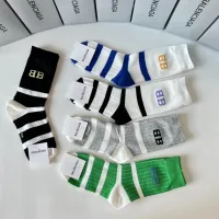 $29.00 USD Balenciaga Socks #1401608