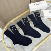 $32.00 USD Chrome Hearts Socks #1401614