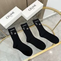 $32.00 USD Chrome Hearts Socks #1401614