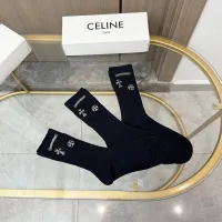 $32.00 USD Chrome Hearts Socks #1401614