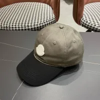 $32.00 USD Moncler Caps #1401639