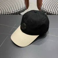 $32.00 USD Moncler Caps #1401640