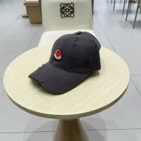 $32.00 USD Moncler Caps #1401642