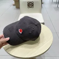 $32.00 USD Moncler Caps #1401642
