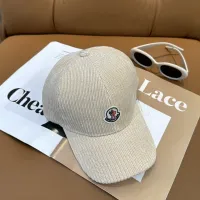 $25.00 USD Moncler Caps #1401644